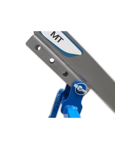 Σασί Αρίδα Τρυπάνι MT