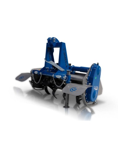 Φρέζα ελαφρού τύπου με μετατόπιση EF95-M