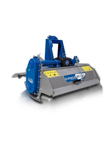 Φρέζα ελαφρού τύπου με μετατόπιση EF95-M