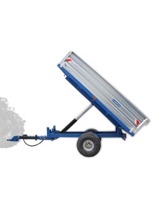 Τρείλερ για τρακτέρ με... 2