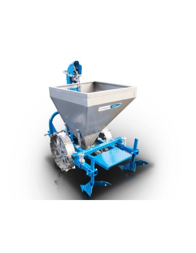 Πατατοφυτευτής Μονής Σειράς PF1XL