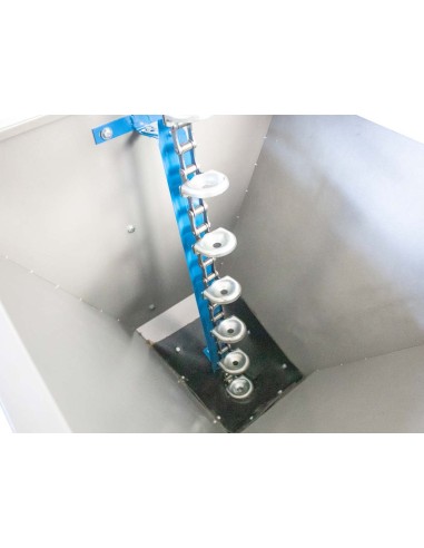 Πατατοφυτευτής Μονής Σειράς PF1XL