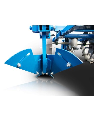 Πατατοφυτευτής Μονής Σειράς PF1XL