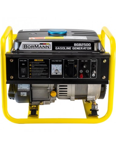 ΓΕΝΝΗΤΡΙΑ ΒΕΝΖΙΝΗΣ 0.9kW