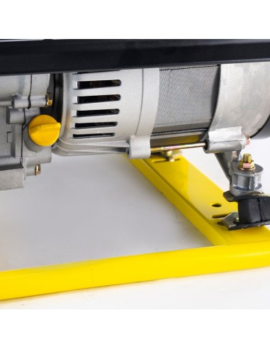 ΓΕΝΝΗΤΡΙΑ ΒΕΝΖΙΝΗΣ 0.9kW