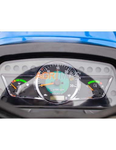 Τρακτέρ μικρό με ρεβέρσα | Μίνι...