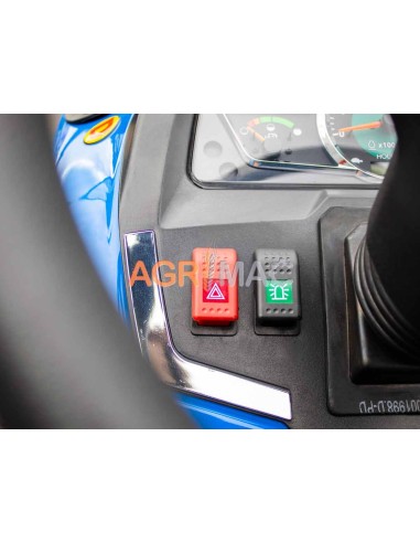 Τρακτέρ μικρό με ρεβέρσα | Μίνι...