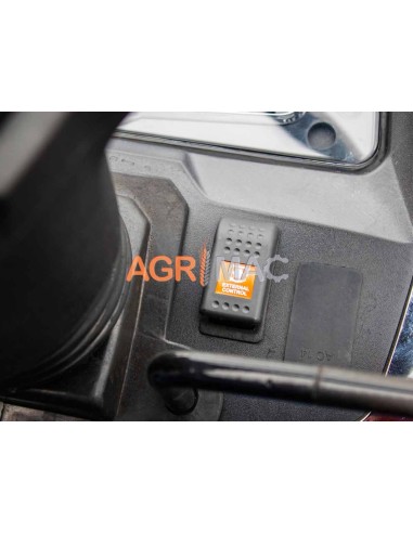 Τρακτέρ μικρό με ρεβέρσα | Μίνι...