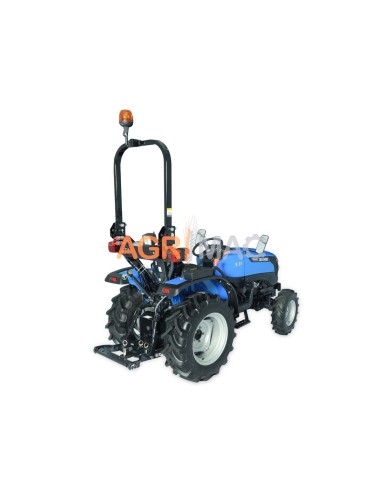 Τρακτέρ μικρό | Μίνι αμπελουργικό...