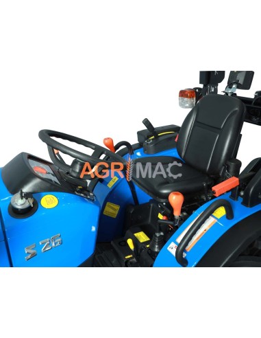 Τρακτέρ μικρό | Μίνι αμπελουργικό...