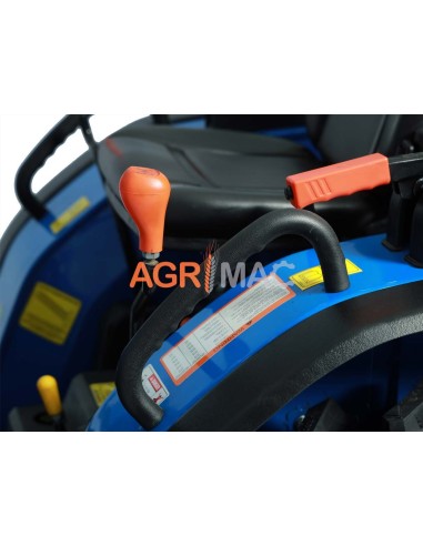 Τρακτέρ μικρό | Μίνι αμπελουργικό...