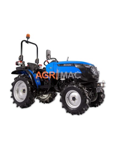 Τρακτέρ μικρό | Μίνι αμπελουργικό...