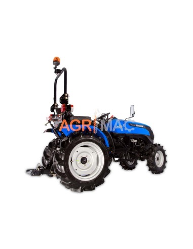 Τρακτέρ μικρό | Μίνι αμπελουργικό...