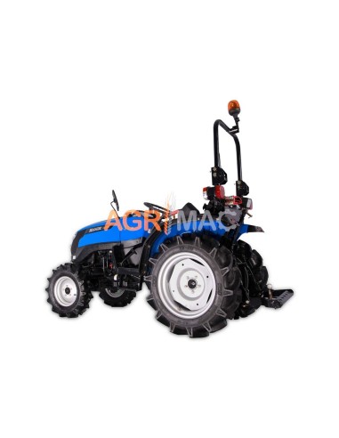 Τρακτέρ μικρό | Μίνι αμπελουργικό...