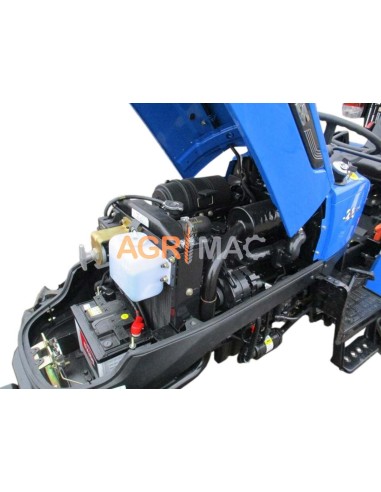 Τρακτέρ μικρό | Μίνι αμπελουργικό...