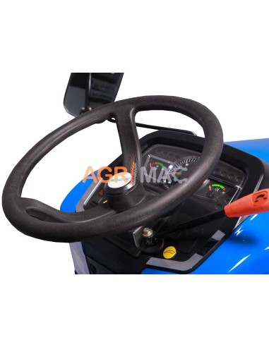 Τρακτέρ μικρό | Μίνι αμπελουργικό...