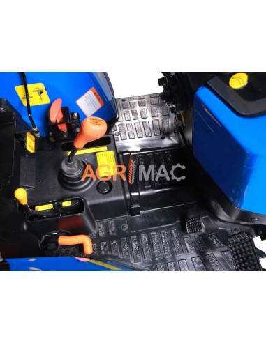 Τρακτέρ μικρό | Μίνι αμπελουργικό...