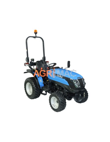 Τρακτεράκι μικρό | Μίνι αμπελουργικό...