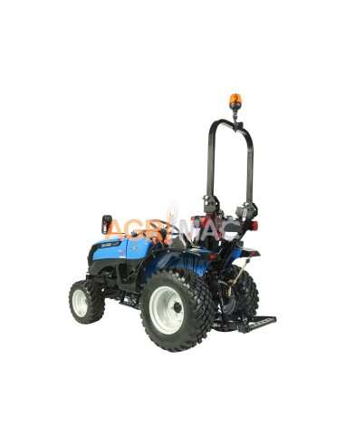 Τρακτεράκι μικρό | Μίνι αμπελουργικό...