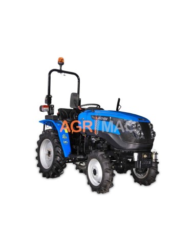 Τρακτεράκι μικρό | Μίνι αμπελουργικό...