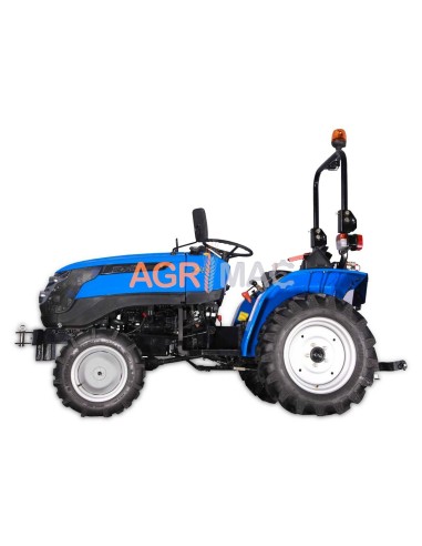 Τρακτεράκι μικρό | Μίνι αμπελουργικό...