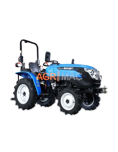 Τρακτεράκι μικρό | Μίνι αμπελουργικό...