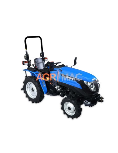 Τρακτεράκι μικρό | Μίνι αμπελουργικό...