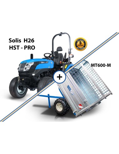 Τρακτέρ μικρό | Μίνι αμπελουργικό...