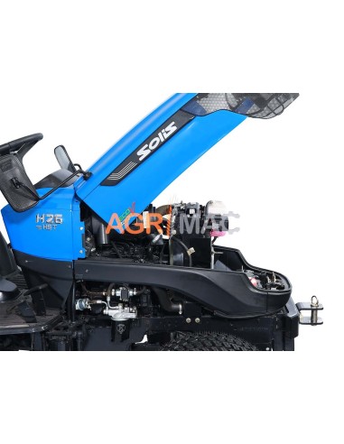 Τρακτέρ μικρό | Μίνι αμπελουργικό...