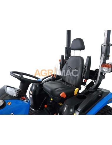 Τρακτέρ μικρό | Μίνι αμπελουργικό...