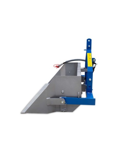 Κουβάς μεταφοράς αναρτώμενος με υδρ....