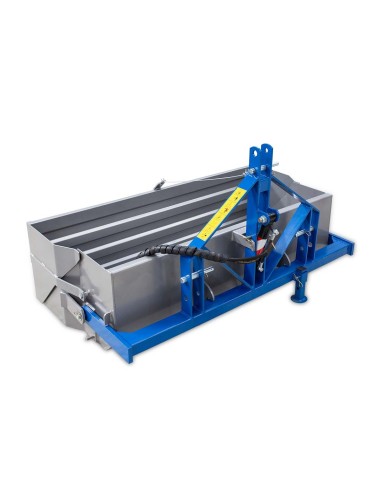 Κουβάς μεταφοράς αναρτώμενος με υδρ....