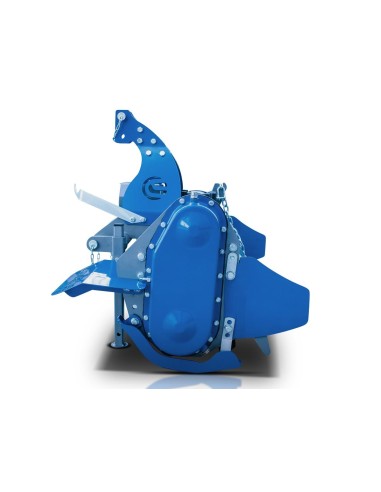 Φρέζα ελαφρού τύπου με μετατόπιση...