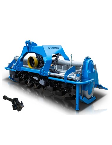 Φρέζα βαρέως τύπου, γραναζωτή, σαζμάν...