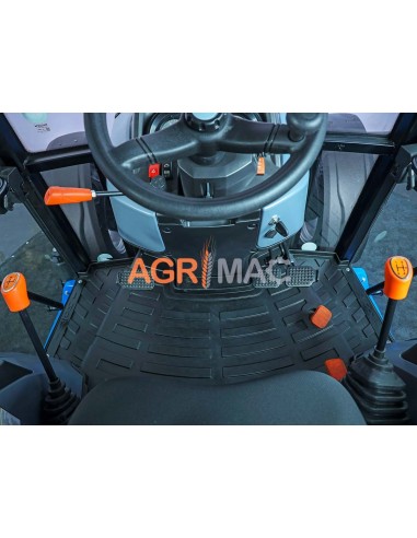 Τρακτέρ ημι-στάνταρτ | 4x4 | 3067cc |...