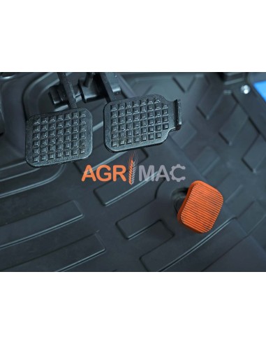 Τρακτέρ ημι-στάνταρτ | 4x4 | 3067cc |...