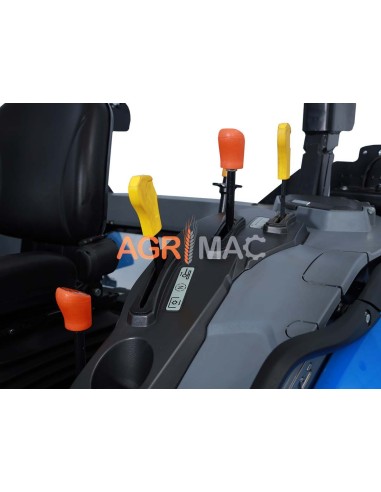 Τρακτέρ ημι-στάνταρτ | 4x4 | 3067cc |...