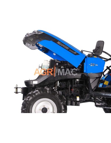 Τρακτέρ μικρό | Μίνι αμπελουργικό...