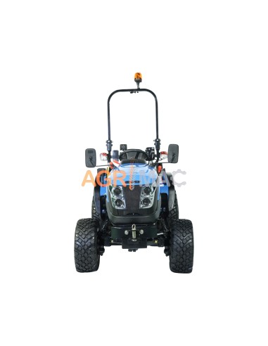 Τρακτεράκι μικρό | Μίνι αμπελουργικό...