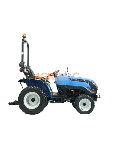 Τρακτεράκι μικρό | Μίνι αμπελουργικό...