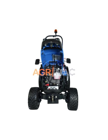 Τρακτεράκι μικρό | Μίνι αμπελουργικό...