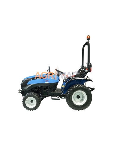 Τρακτεράκι μικρό | Μίνι αμπελουργικό...