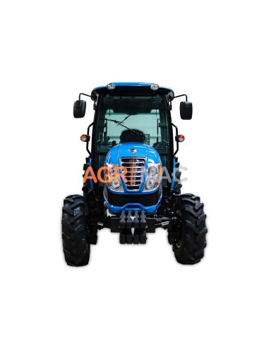 LS XR50 CABIN 60hp καμπίνα...