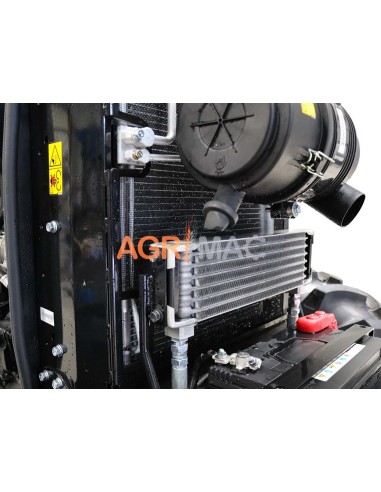 LS XR50 CABIN 60hp καμπίνα...