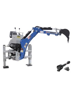 Τσαπάκι με μηχανική...