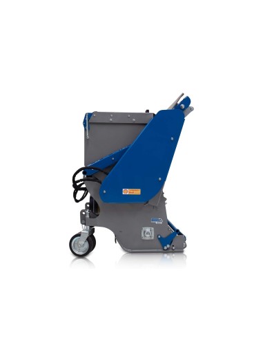 Καταστροφέας υδραυλικός με συλλέκτη...