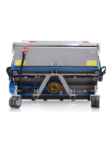 Καταστροφέας υδραυλικός με συλλέκτη...