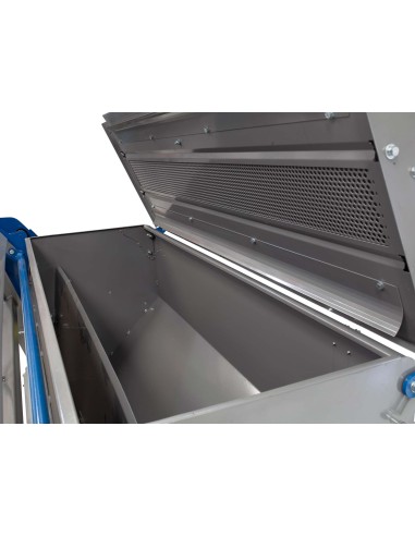 Καταστροφέας υδραυλικός με συλλέκτη...