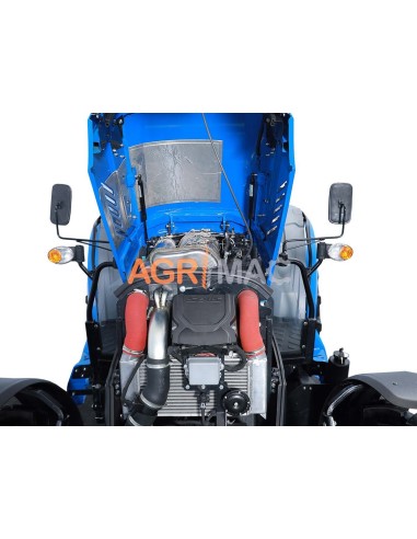 Τρακτέρ ημι-στάνταρτ | 4x4 | 3067cc |...