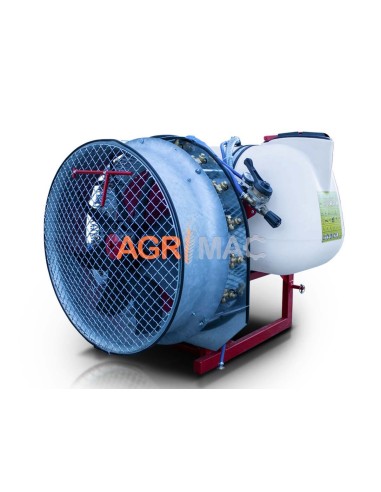 Τουρμπίνα Ψεκασμού αναρτώμενη 350L...